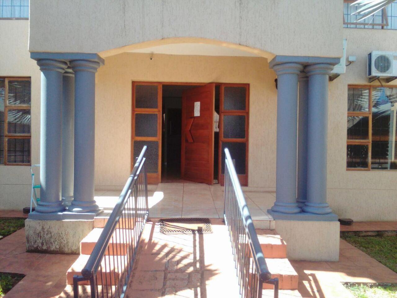 Tshedza Guest Lodge Louis Trichardt Eksteriør billede